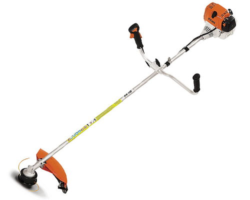 stihl line trimmer