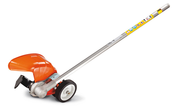 stihl lawn edge trimmer