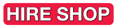 Hire Shop Feilding Logo
